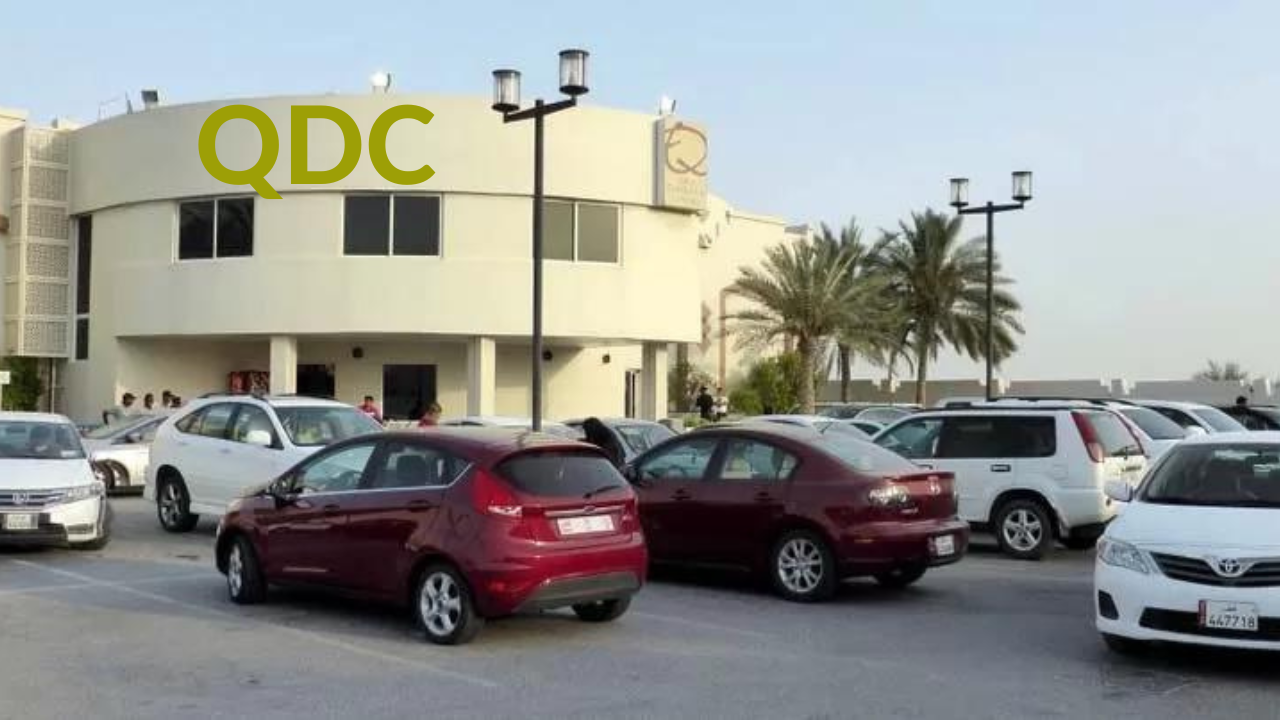 QDC Appointment Booking Online in 2024