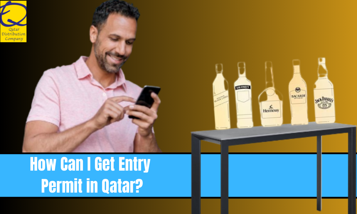 How Can I Get Entry Permit in Qatar?