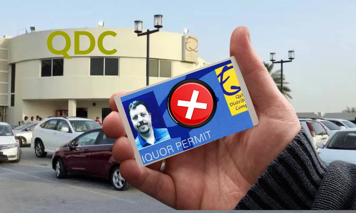 How to Cancel QDC Permit Card?