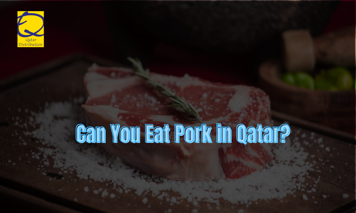 Can You Eat Pork in Qatar?